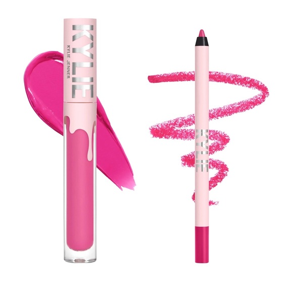 Kylie Cosmetics Other - Kylie Lip Kit “Say No More”